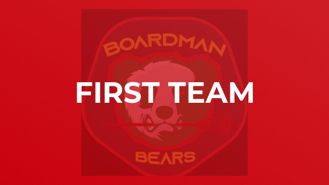 First Team