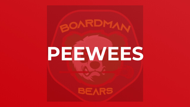 PeeWees