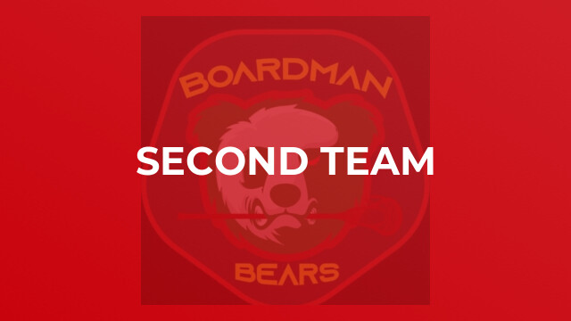 Second Team