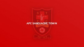 AFC Sandiacre Town