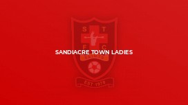 Sandiacre Town Ladies