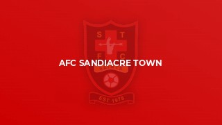 AFC Sandiacre Town