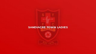 Sandiacre Town Ladies
