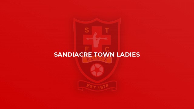 Sandiacre Town Ladies