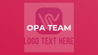 OPA TEAM