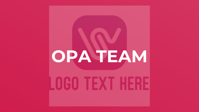 OPA TEAM