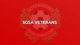 SGSA Veterans