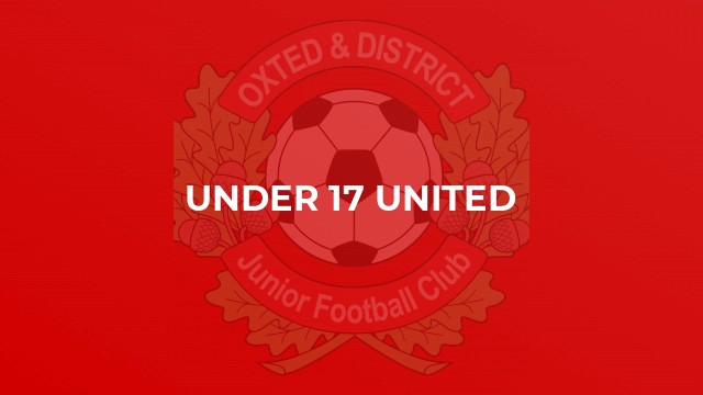 Under 17 United