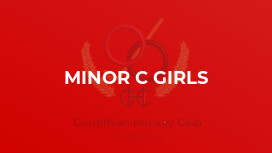 Minor C Girls