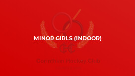 Minor Girls (Indoor)