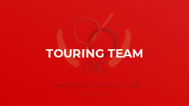 Touring team
