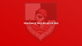 Penzance and Newlyn 2nd