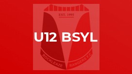 U12 BSYL