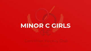 Minor C Girls