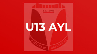 U13 AYL