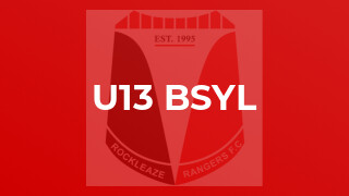 U13 BSYL