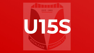 U15s