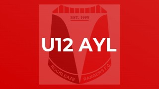 U12 AYL