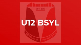 U12 BSYL