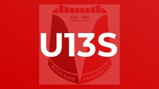 U13s