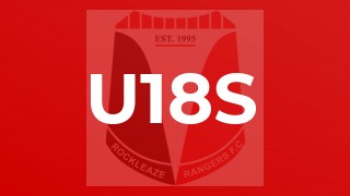 U18s