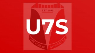 U7s