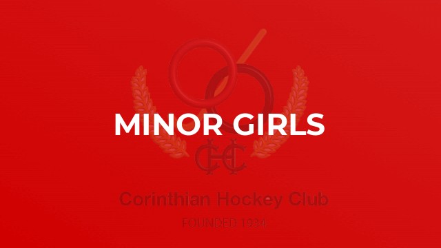 Minor Girls