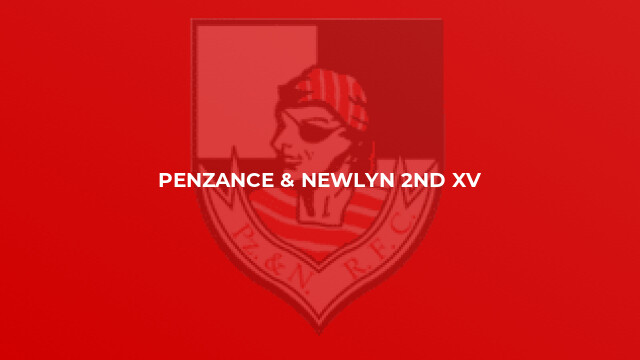 Penzance & Newlyn 2nd XV