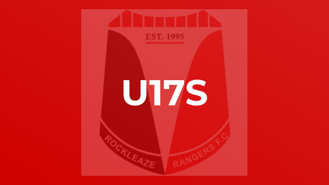 U17s