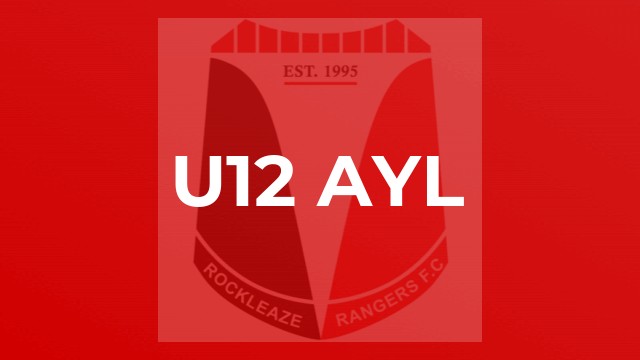 U12 AYL