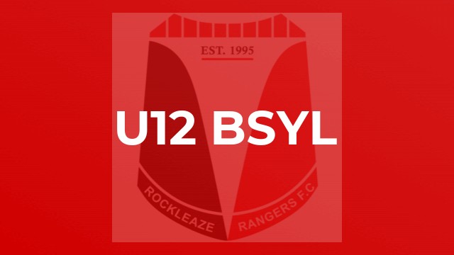 U12 BSYL