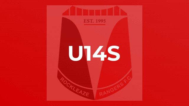 U14s