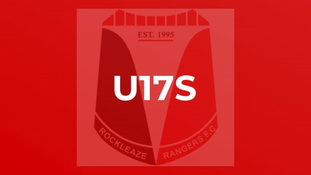 U17s