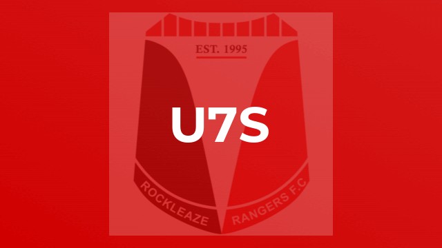 U7s