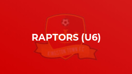 Raptors (U6)