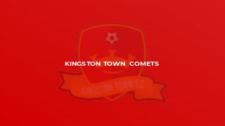 Kingston Town  Comets
