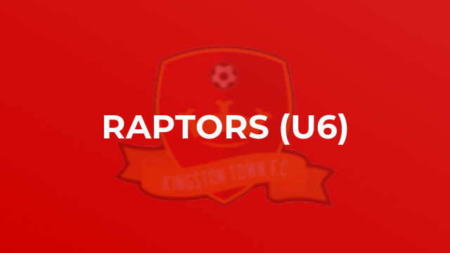 Raptors (U6)
