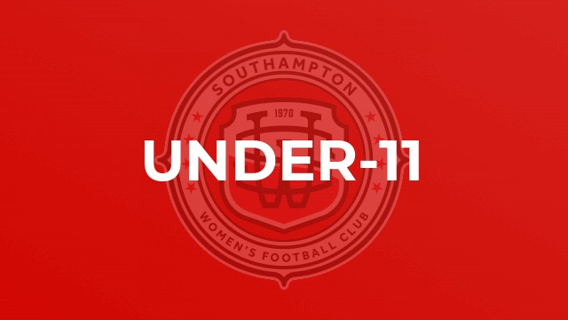 Under-11