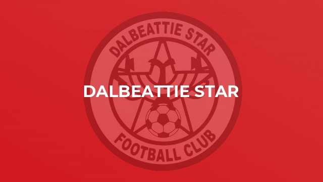 Dalbeattie Star
