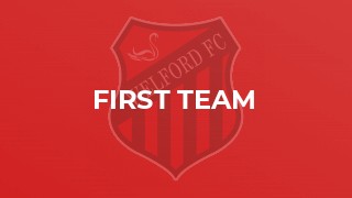 First Team