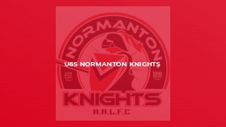u6s Normanton Knights