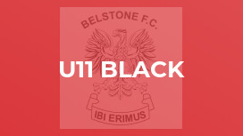 U11 Black