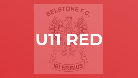 U11 Red