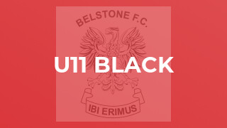 U11 Black