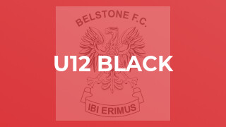 U12 Black