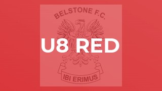 U8 Red