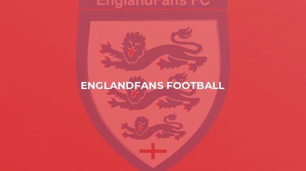 EnglandFans Football v Peru