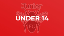 Under 14