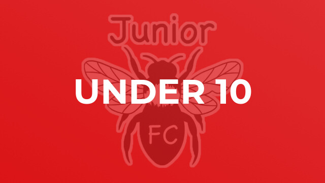 Under 10