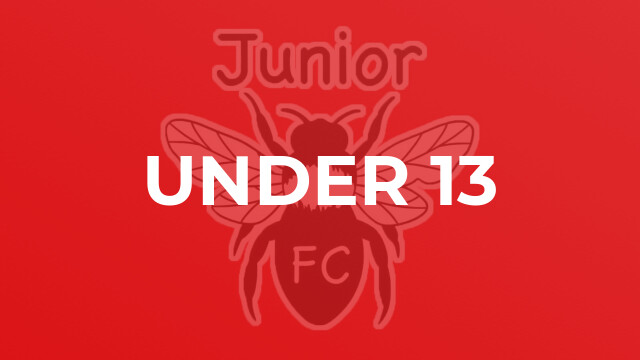 Under 13